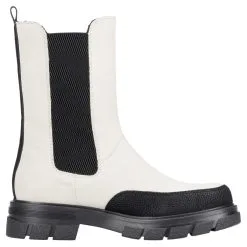 Rieker Chelsea Boots Z9170 In Creme 9 Rieker Chelsea Boots Z9170 In Creme -Rieker rieker chelsea boots z9170 in creme 2
