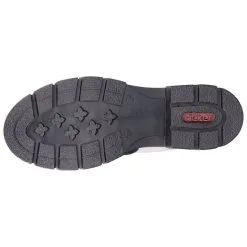 Rieker Chelsea Boots Z9170 In Creme 11 Rieker Chelsea Boots Z9170 In Creme -Rieker rieker chelsea boots z9170 in creme 4