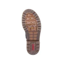 Rieker Chelseaboots In Schwarz 8 Rieker Chelseaboots In Schwarz -Rieker rieker chelseaboots in schwarz 2