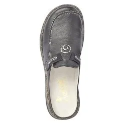 Rieker Clog In Schwarz -Rieker rieker clog in schwarz 3