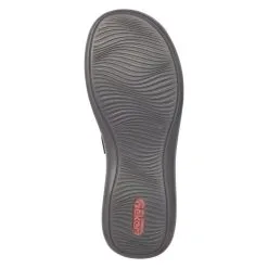 Rieker Clog In Schwarz -Rieker rieker clog in schwarz 5