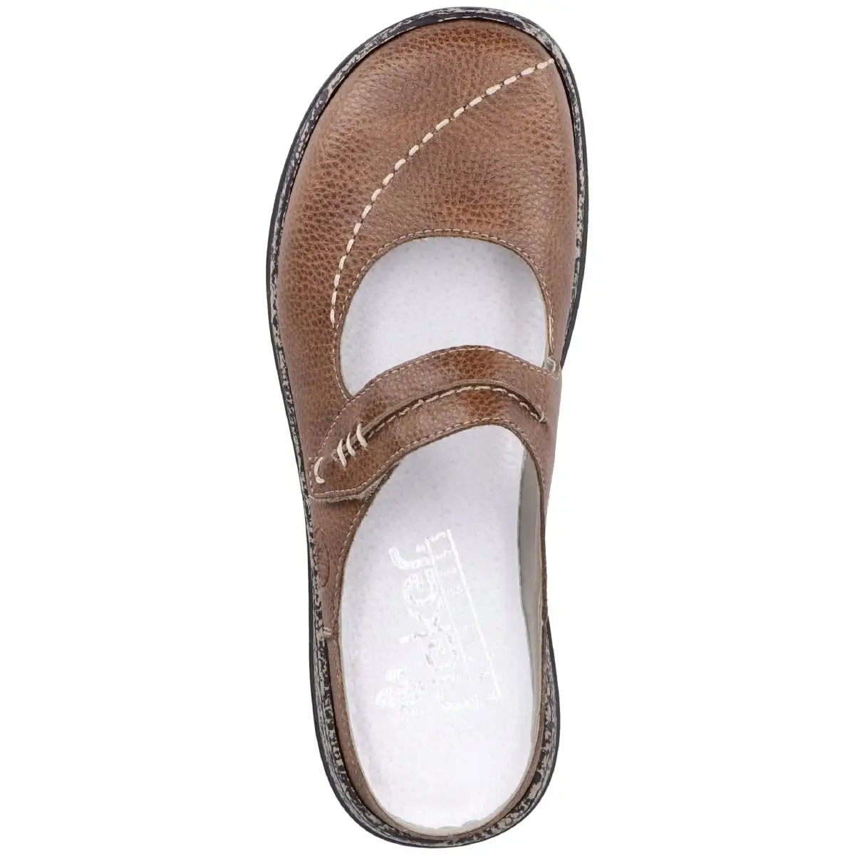 Rieker Clogs 46374 In Braun 4 Rieker Clogs 46374 In Braun – Bild 2