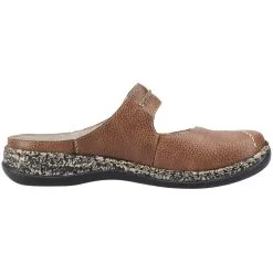 Rieker Clogs 46374 In Braun 9 Rieker Clogs 46374 In Braun -Rieker rieker clogs 46374 in braun 2