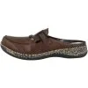 Rieker Clogs 46392 In Braun 1 Rieker Clogs 46392 In Braun -Rieker rieker clogs 46392 in braun