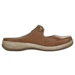Rieker Clogs 46468 In Braun 9 Rieker Clogs 46468 In Braun -Rieker rieker clogs 46468 in braun 2
