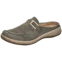 Rieker Clogs 46493 In Gruen 10 Rieker Clogs 46493 In Gruen -Rieker rieker clogs 46493 in gruen 3