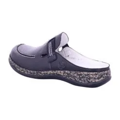 Rieker Clogs In Schwarz 11 Rieker Clogs In Schwarz -Rieker rieker clogs in schwarz 2
