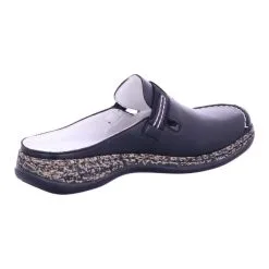 Rieker Clogs In Schwarz 13 Rieker Clogs In Schwarz -Rieker rieker clogs in schwarz 4