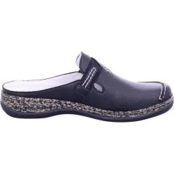 Rieker Clogs In Schwarz 14 Rieker Clogs In Schwarz -Rieker rieker clogs in schwarz 5