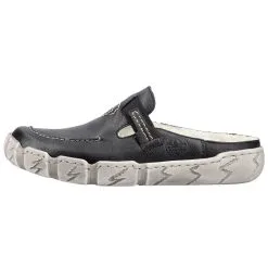 Rieker Clogs L0393 In Schwarz