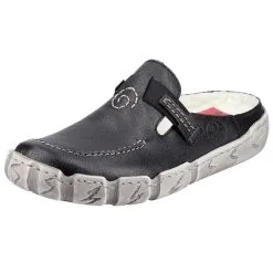 Rieker Clogs L0393 In Schwarz 10 Rieker Clogs L0393 In Schwarz -Rieker rieker clogs l0393 in schwarz 3