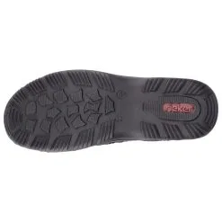 Rieker Clogs L0555 In Schwarz 11 Rieker Clogs L0555 In Schwarz -Rieker rieker clogs l0555 in schwarz 4