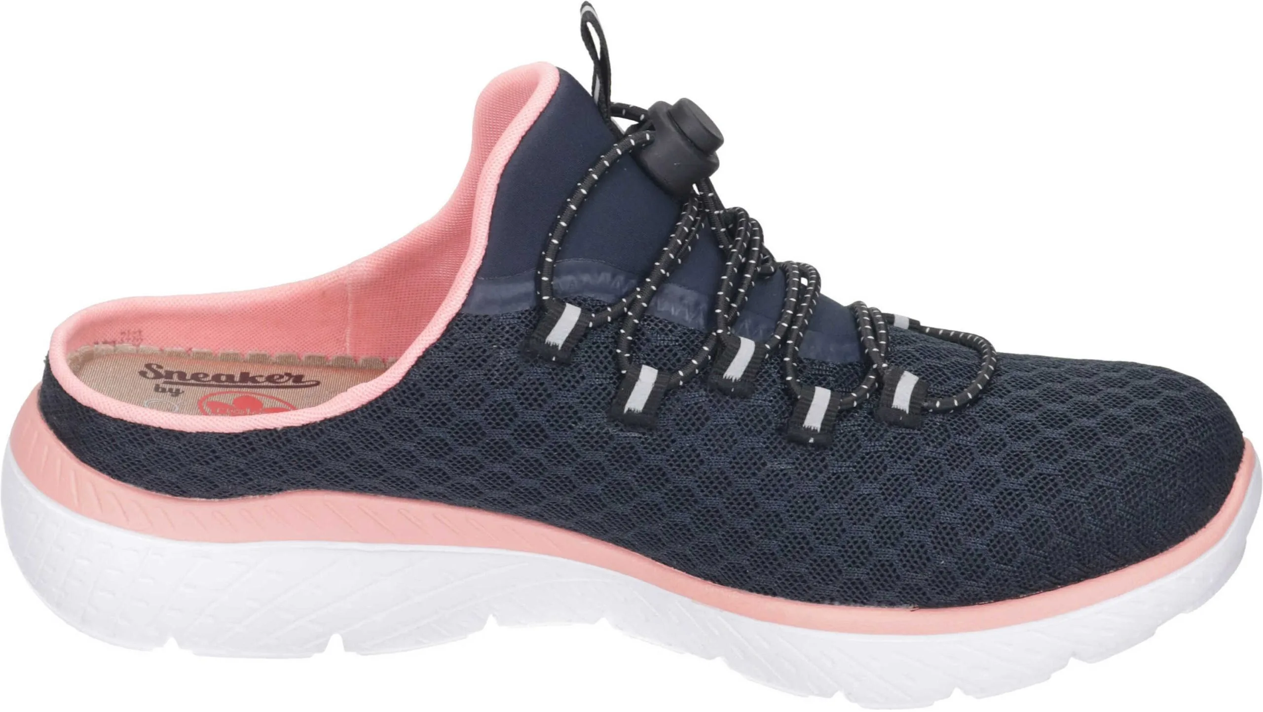 Rieker Clogs Ohne Absatz In Navy/navy/navy 6 Rieker Clogs Ohne Absatz In Navy/navy/navy – Bild 4