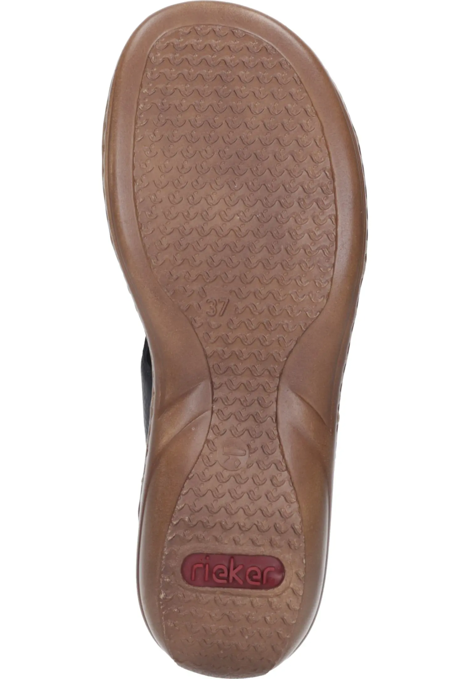 Rieker Clogs Ohne Absatz In Schwarz 14 Rieker Clogs Ohne Absatz In Schwarz – Bild 12