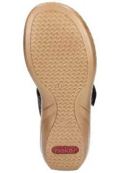 Rieker Clogs Ohne Absatz In Schwarz 19 Rieker Clogs Ohne Absatz In Schwarz -Rieker rieker clogs ohne absatz in schwarz 5