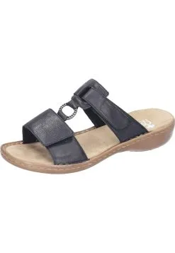 Rieker Clogs Ohne Absatz In Schwarz 20 Rieker Clogs Ohne Absatz In Schwarz -Rieker rieker clogs ohne absatz in schwarz 6