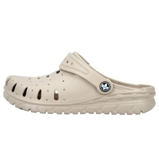 Rieker Clogs P6275 In Beige 2 Rieker Clogs P6275 In Beige -Rieker rieker clogs p6275 in beige