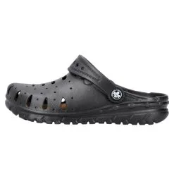 Rieker Clogs P6275 In Schwarz