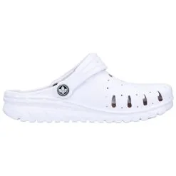 Rieker Clogs P6275 In Weiss -Rieker rieker clogs p6275 in weiss 2