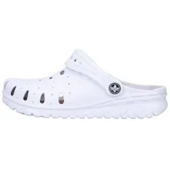 Rieker Clogs P6275 In Weiss