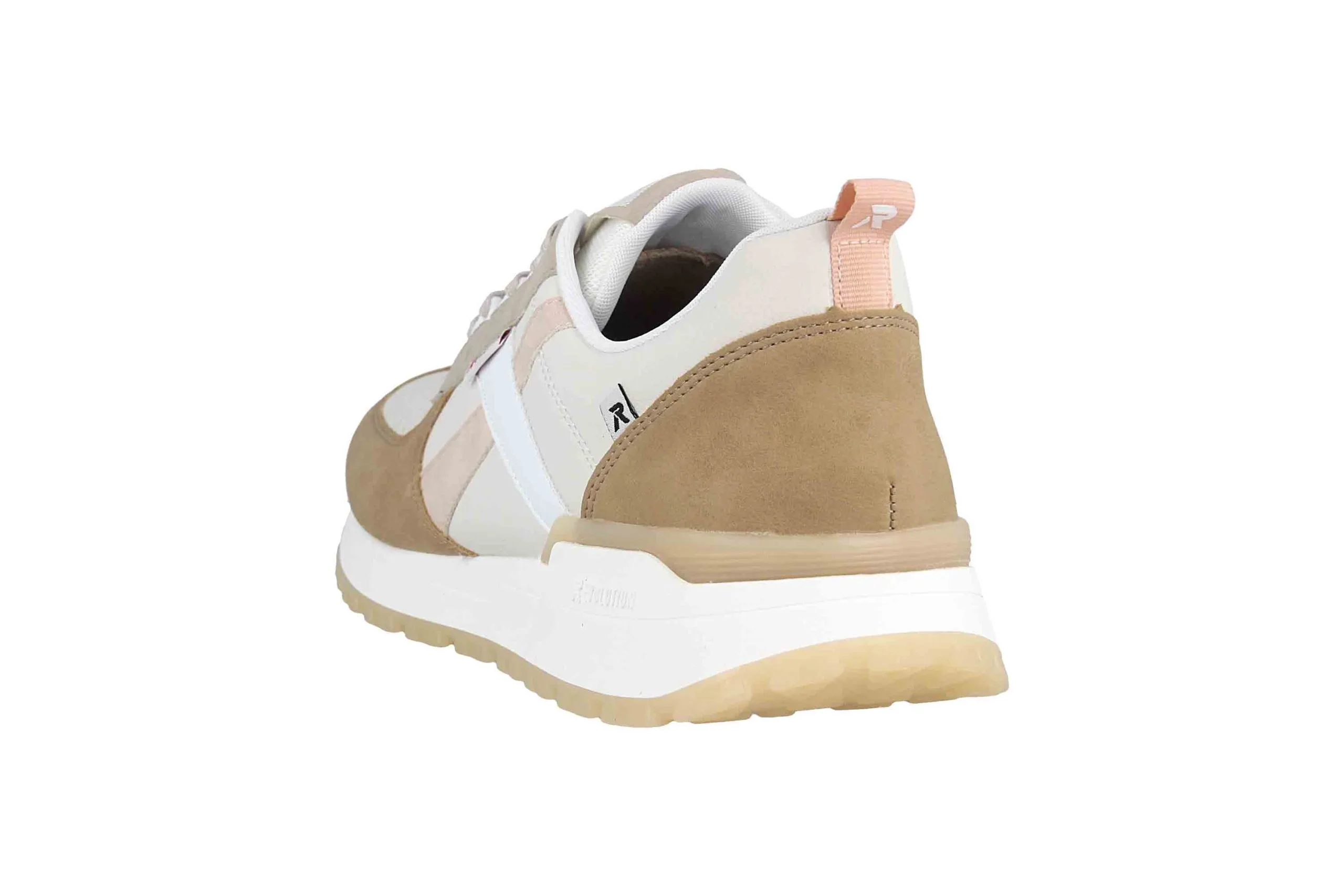 Sneaker In Mehrfarbig 4 Sneaker In Mehrfarbig – Bild 2