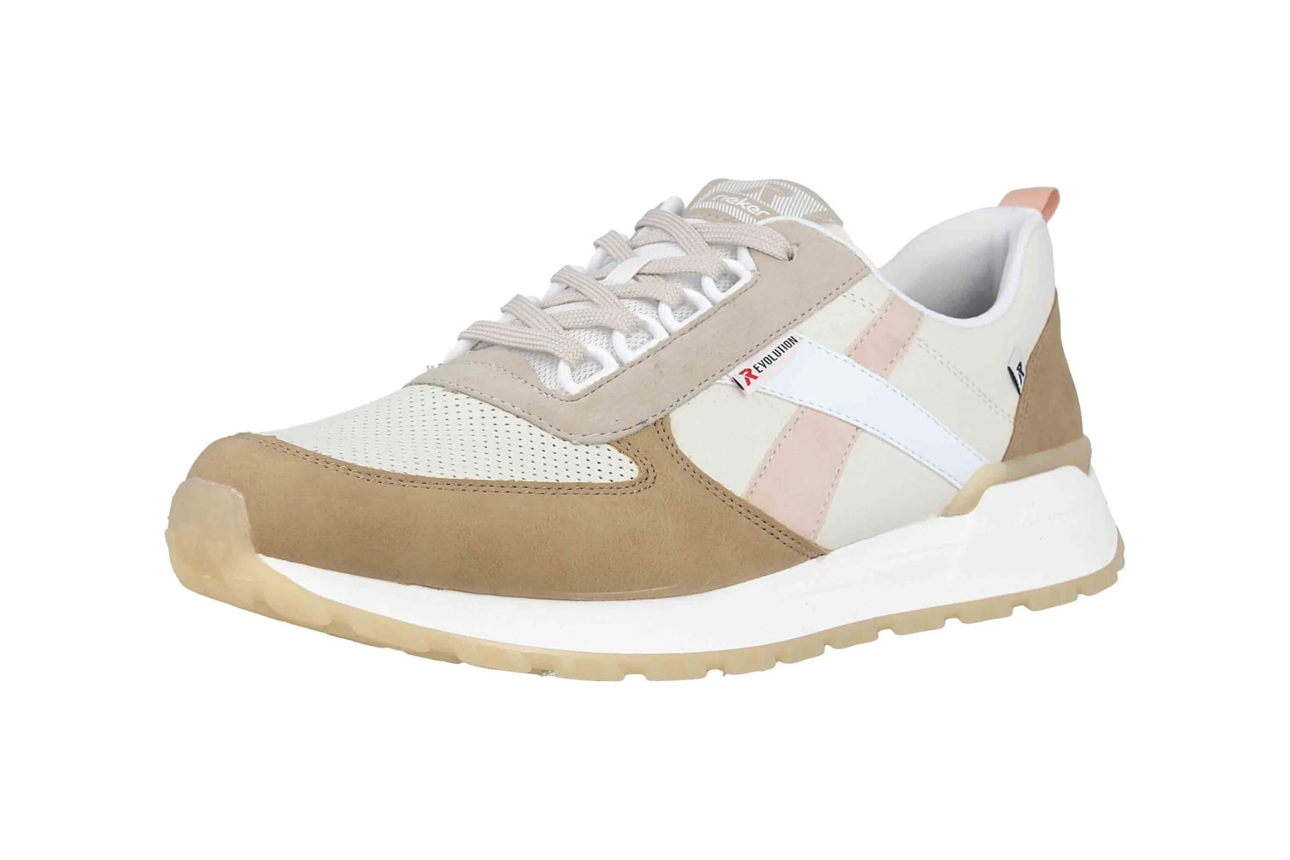 Sneaker In Mehrfarbig 8 Sneaker In Mehrfarbig – Bild 6