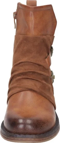 Rieker Freizeit Stiefeletten In Cayenne/cayenne 10 Rieker Freizeit Stiefeletten In Cayenne/cayenne -Rieker rieker freizeit stiefeletten in cayenne cayenne 2