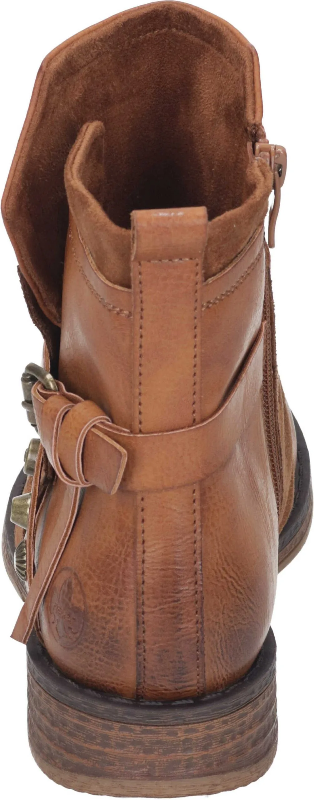 Rieker Freizeit Stiefeletten In Cayenne/cayenne 7 Rieker Freizeit Stiefeletten In Cayenne/cayenne – Bild 5