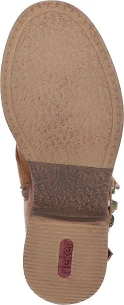Rieker Freizeit Stiefeletten In Cayenne/cayenne 13 Rieker Freizeit Stiefeletten In Cayenne/cayenne -Rieker rieker freizeit stiefeletten in cayenne cayenne 5