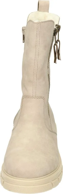 Rieker Freizeit Stiefeletten In Champignon -Rieker rieker freizeit stiefeletten in champignon 2