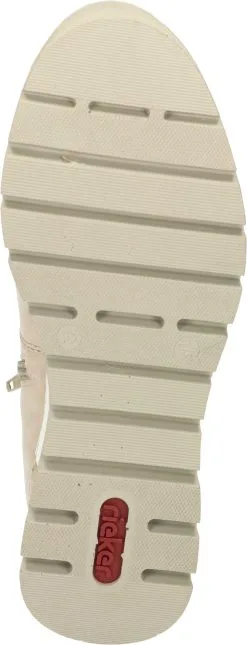 Rieker Freizeit Stiefeletten In Ginger/ginger 13 Rieker Freizeit Stiefeletten In Ginger/ginger -Rieker rieker freizeit stiefeletten in ginger ginger 5