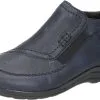 Rieker Freizeit Stiefeletten In Ozean/black 2 Rieker Freizeit Stiefeletten In Ozean/black -Rieker rieker freizeit stiefeletten in ozean black