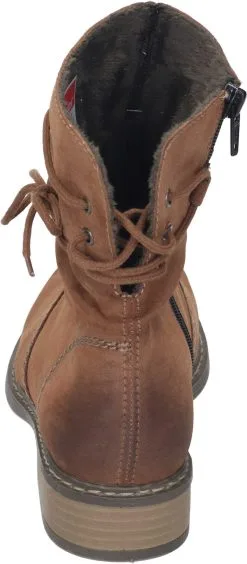 Rieker Freizeit Stiefeletten In Reh 12 Rieker Freizeit Stiefeletten In Reh -Rieker rieker freizeit stiefeletten in reh 4