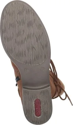 Rieker Freizeit Stiefeletten In Reh 13 Rieker Freizeit Stiefeletten In Reh -Rieker rieker freizeit stiefeletten in reh 5