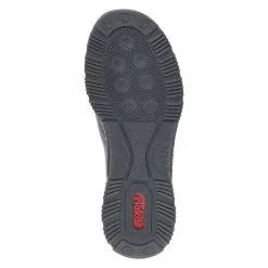 Rieker Halbschuh In Blau 14 Rieker Halbschuh In Blau -Rieker rieker halbschuh in blau 5