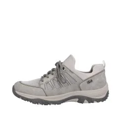 Rieker Halbschuh In Grau 15 Rieker Halbschuh In Grau -Rieker rieker halbschuh in grau 4