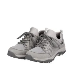 Rieker Halbschuh In Grau 18 Rieker Halbschuh In Grau -Rieker rieker halbschuh in grau 7