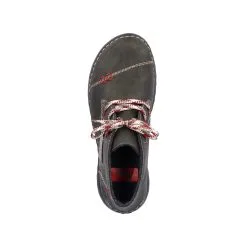 Rieker Halbschuh In Grün 15 Rieker Halbschuh In Grün -Rieker rieker halbschuh in grun 4