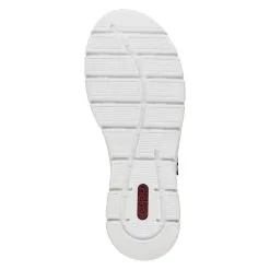 Rieker Halbschuh In Weiß 17 Rieker Halbschuh In Weiß -Rieker rieker halbschuh in weiss 6