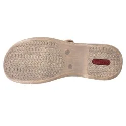 Rieker Halbschuhe 46004 In Blau 11 Rieker Halbschuhe 46004 In Blau -Rieker rieker halbschuhe 46004 in blau 4