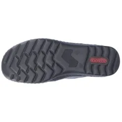 Rieker Halbschuhe 48951 In Dunkelblau 11 Rieker Halbschuhe 48951 In Dunkelblau -Rieker rieker halbschuhe 48951 in dunkelblau 4