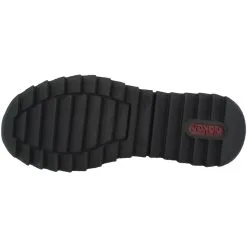 Rieker Halbschuhe Eagle-Wildebuk-Eagle-Scuba In Schwarz 11 Rieker Halbschuhe Eagle-Wildebuk-Eagle-Scuba In Schwarz -Rieker rieker halbschuhe eagle wildebuk eagle scuba in schwarz 4