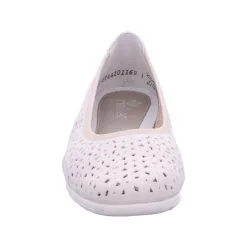 Rieker Halbschuhe In Beige -Rieker rieker halbschuhe in beige 2