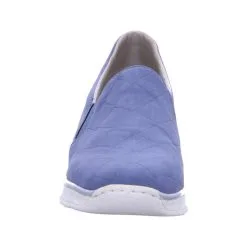 Rieker Halbschuhe In Blau -Rieker rieker halbschuhe in blau 2