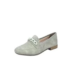 Rieker Halbschuhe In Grün