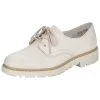Rieker Halbschuhe In Offwhite 2 Rieker Halbschuhe In Offwhite -Rieker rieker halbschuhe in offwhite