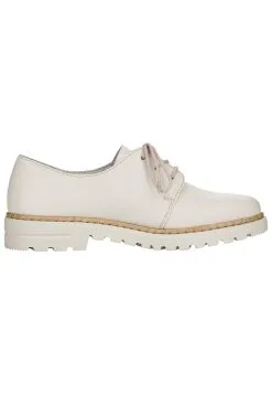 Rieker Halbschuhe In Offwhite 11 Rieker Halbschuhe In Offwhite -Rieker rieker halbschuhe in offwhite 2