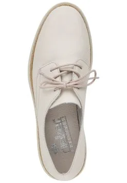 Rieker Halbschuhe In Offwhite 14 Rieker Halbschuhe In Offwhite -Rieker rieker halbschuhe in offwhite 5