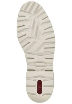 Rieker Halbschuhe In Offwhite 15 Rieker Halbschuhe In Offwhite -Rieker rieker halbschuhe in offwhite 6