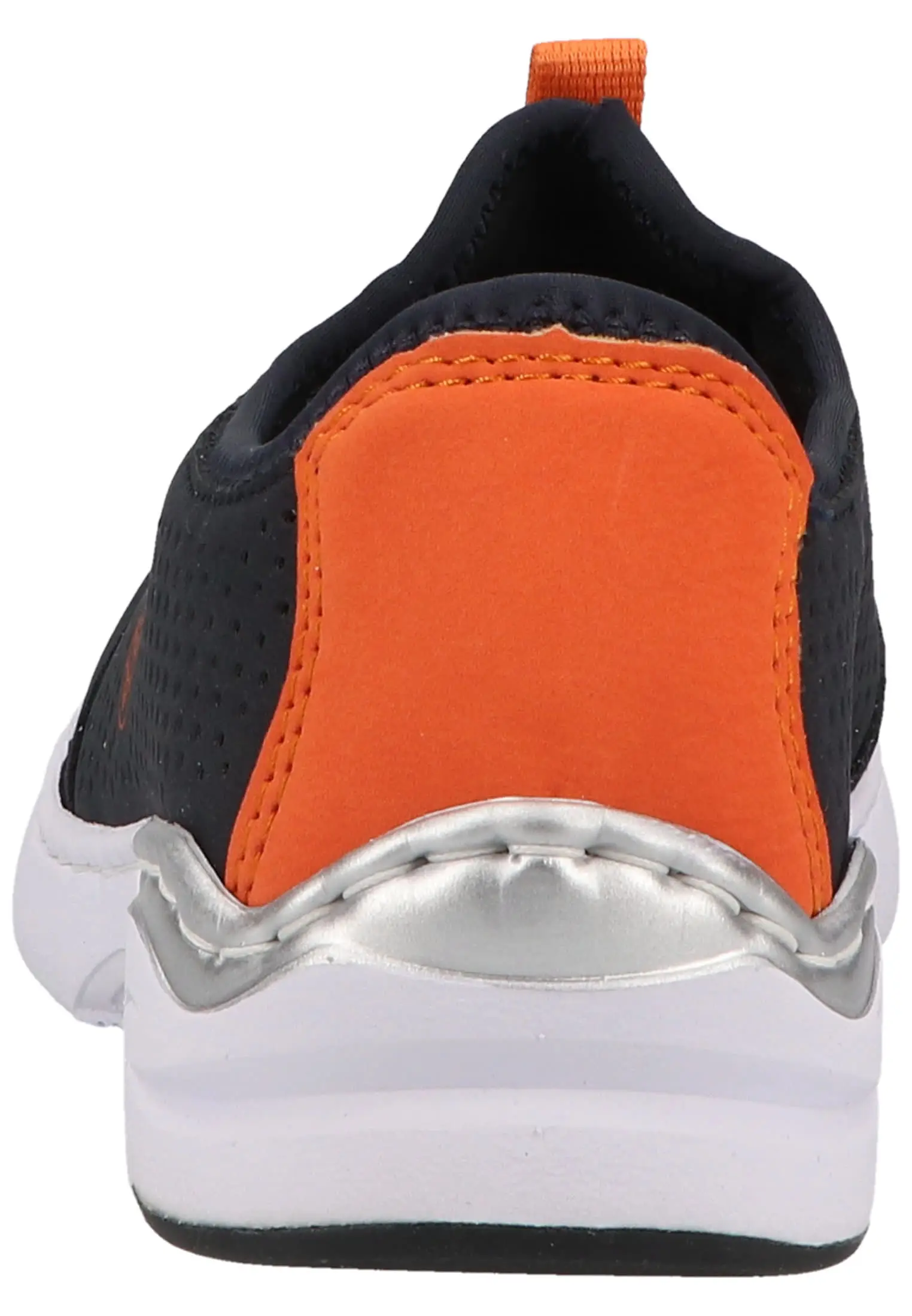 Rieker Halbschuhe In Pazifik 7 Rieker Halbschuhe In Pazifik – Bild 5